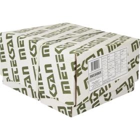 Meteksan 5.5 Perforeli 60 g/m² Sürekli Form 11x24 cm Nüsha