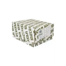 Meteksan 5.5 Perforeli 60 g/m² Sürekli Form 11x24 cm Nüsha
