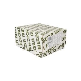 Meteksan 5.5 Perforeli 60 g/m² Sürekli Form 11x24 cm Nüsha