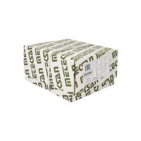 Meteksan 5.5 Perforeli 60 g/m² Sürekli Form 11x24 cm Nüsha