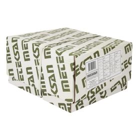 Meteksan 5.5 Perforeli 60 g/m² Sürekli Form 11x24 cm Nüsha