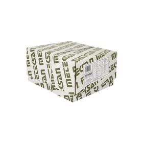 Meteksan 5.5 Perforeli 60 g/m² Sürekli Form 11x24 cm Nüsha