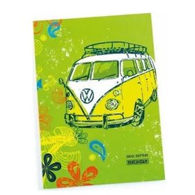 Meteksan 80 Yaprak Düz A4 Defter