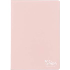 Meteksan Colors A4 60 Yaprak Çizgili Kareli Defter