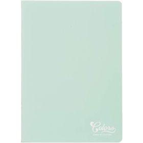 Meteksan Colors A4 60 Yaprak Çizgili Kareli Defter