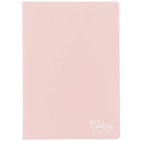 Meteksan Colors A4 60 Yaprak Kareli Defter