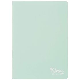 Meteksan Colors A4 60 Yaprak Kareli Defter