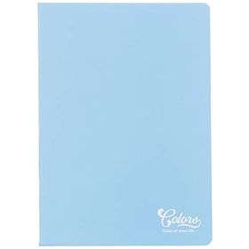 Meteksan Colors A4 60 Yaprak Kareli Defter