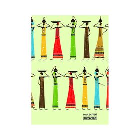 Meteksan Kareli A4 Dikişli 96 Yaprak Defter