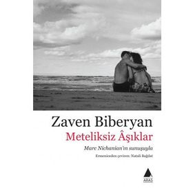 Meteliksiz Aşıklar - Zaven Biberyan