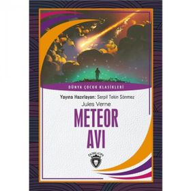METEOR AVI - JULES VERNE