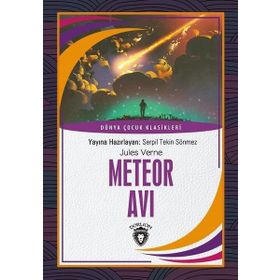 METEOR AVI - JULES VERNE