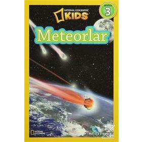 METEORLAR - MICHEL TOURNIER