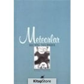 METEORLAR - MICHEL TOURNIER