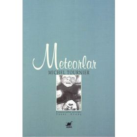 METEORLAR - MICHEL TOURNIER