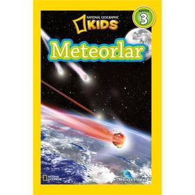 METEORLAR - MICHEL TOURNIER