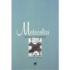 METEORLAR - MICHEL TOURNIER