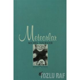 METEORLAR - MICHEL TOURNIER