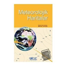 Meteorolojik Haritalar - Mehmet Yayvan