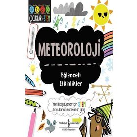 Meteroloji - İş Bankası Kültür Yayınları