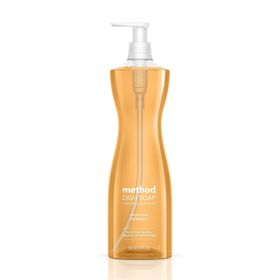 Method 532 ml Clementine Elde Bulaşık Deterjanı