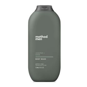 Method 532 ml Men Juniper + Sage Vücut Şampuanı