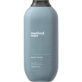 Method 532 ml Men Sea + Surf Vücut Şampuanı