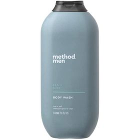Method 532 ml Men Sea + Surf Vücut Şampuanı