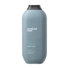 Method 532 ml Men Sea + Surf Vücut Şampuanı