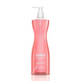 Method 532 ml Pink Grapefruit Elde Bulaşık Deterjanı