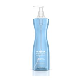 Method 532 ml Sea Minerals Elde Bulaşık Deterjanı