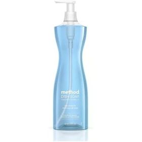 Method 532 ml Sea Minerals Elde Bulaşık Deterjanı
