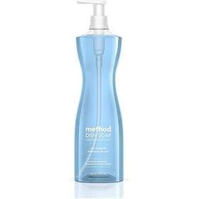 Method 532 ml Sea Minerals Elde Bulaşık Deterjanı