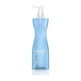 Method 532 ml Sea Minerals Elde Bulaşık Deterjanı