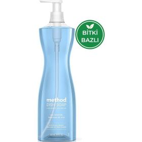 Method 532 ml Sea Minerals Elde Bulaşık Deterjanı