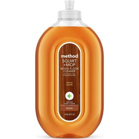 Method 739 ml Ahşap Zemin Temizleyici