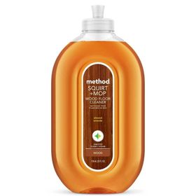 Method 739 ml Ahşap Zemin Temizleyici