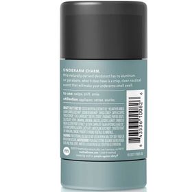 Method 75 gr Sea ve Surf Alüminyum İçermeyen Deodorant