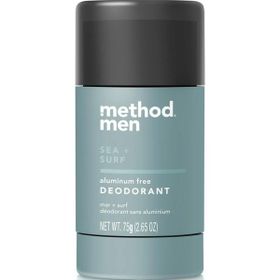 Method 75 gr Sea ve Surf Alüminyum İçermeyen Deodorant