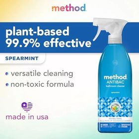 Method Nane Kokulu 828 ml Banyo Temizleyici