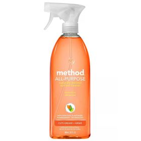 Method Narenciye Kokulu 828 ml Bitki Bazlı Çok Amaçlı Yüzey Temizleyici