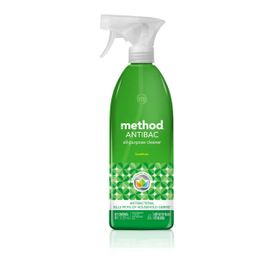 Method Narenciye Kokulu 828 ml Bitki Bazlı Çok Amaçlı Yüzey Temizleyici