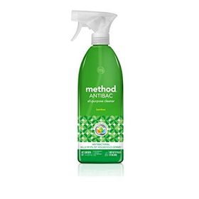 Method Narenciye Kokulu 828 ml Bitki Bazlı Çok Amaçlı Yüzey Temizleyici