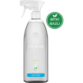 Method Ylang Ylang 828 ml Günlük Banyo Temizleyici Sprey