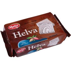 Metin 1 kg Kakaolu Tahin Helva