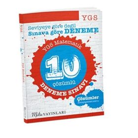 Metin 2015 Bireysel Matematik Fasikülleri Problem 2 - Müjdat Ercan Gökhan Metin
