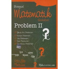 Metin 2015 Bireysel Matematik Fasikülleri Problem 2 - Müjdat Ercan Gökhan Metin