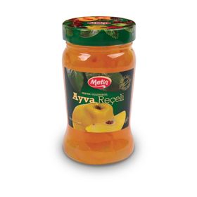 Metin 360 gr Ayva Reçeli