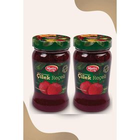 Metin 360 gr Vişne Reçeli