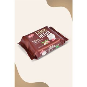 Metin 375 gr Kakaolu Tahin Helva
